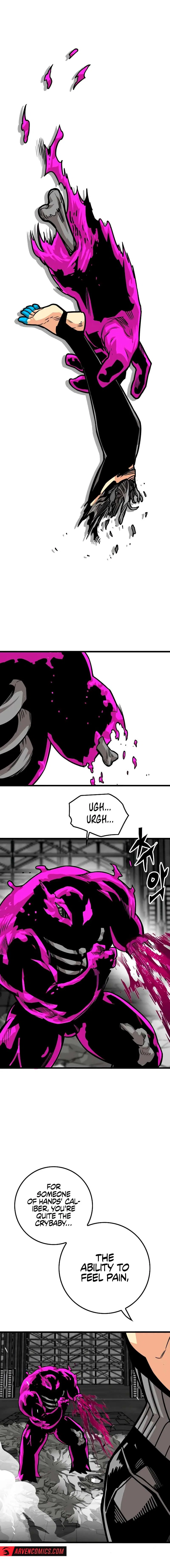 Troll Trap Chapter 227 – Page 23