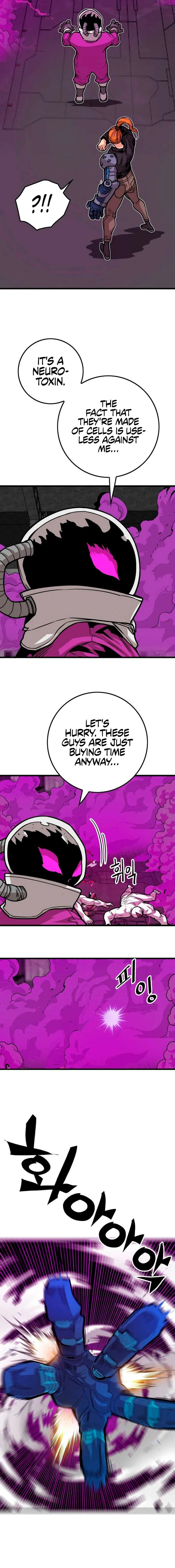 Troll Trap Chapter 226 – Page 11