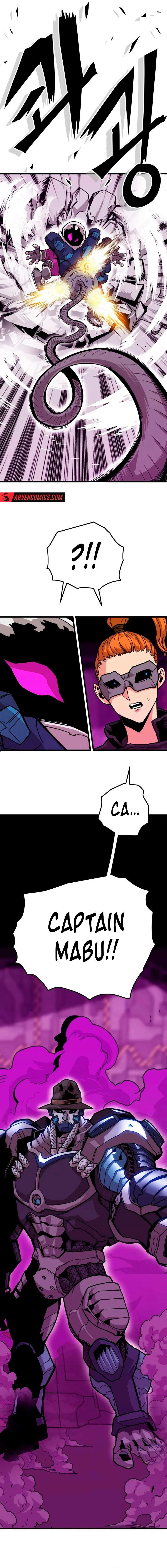 Troll Trap Chapter 226 – Page 12
