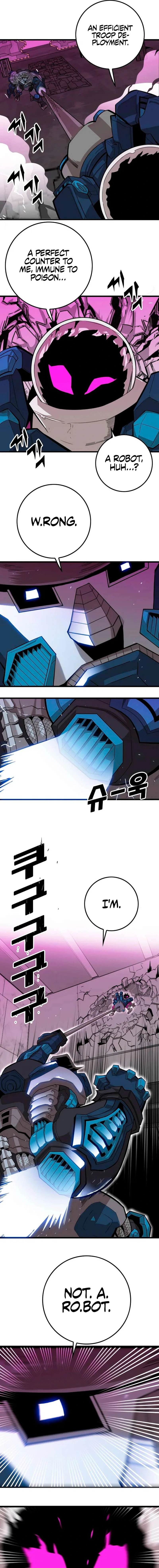 Troll Trap Chapter 226 – Page 13