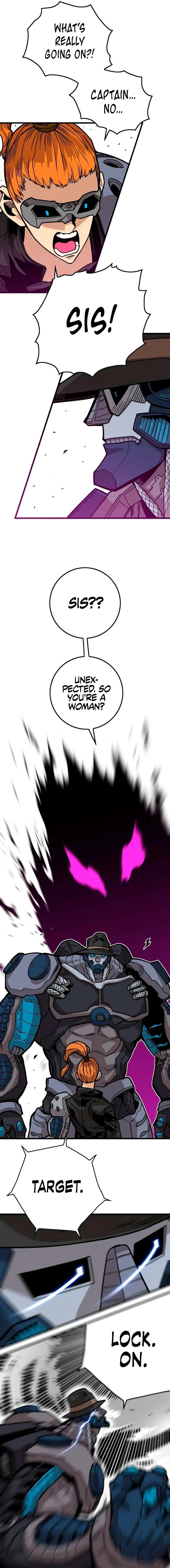 Troll Trap Chapter 226 – Page 18