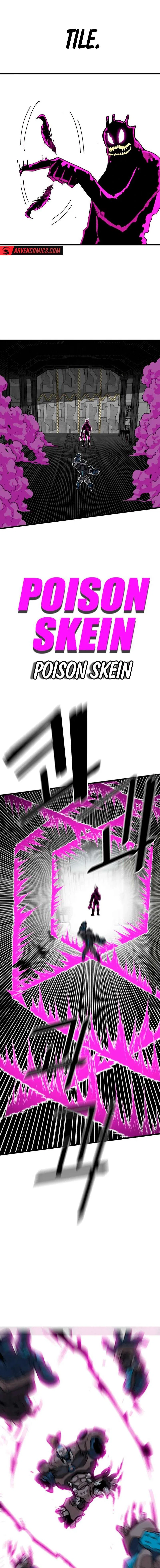 Troll Trap Chapter 226 – Page 21