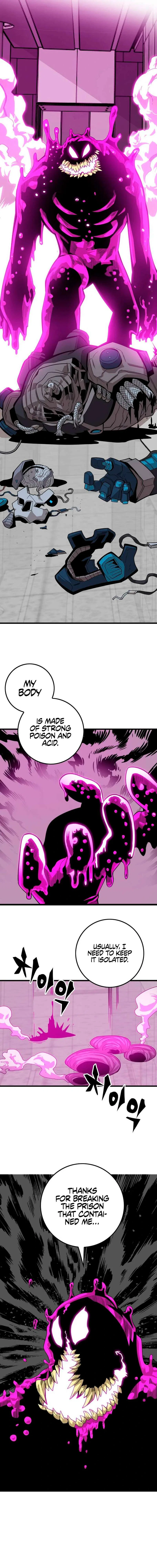 Troll Trap Chapter 226 – Page 23