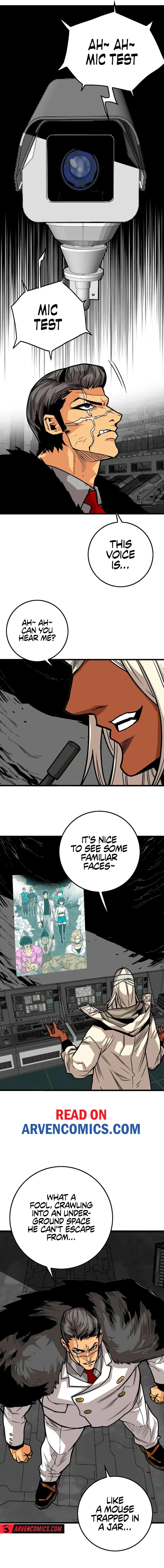 Troll Trap Chapter 225 – Page 4
