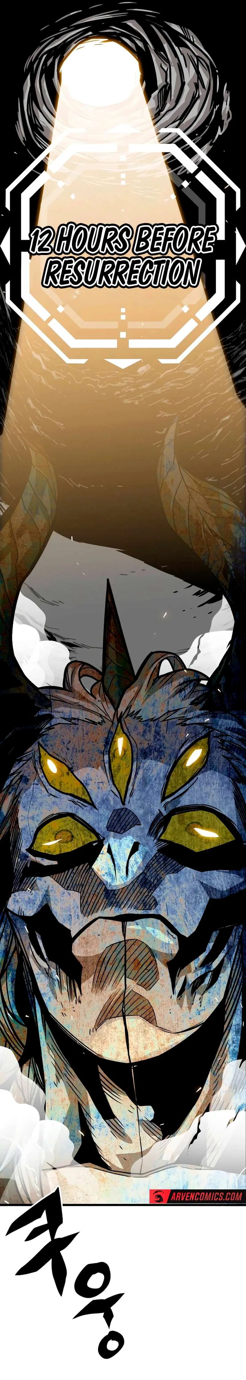 Troll Trap Chapter 225 – Page 21