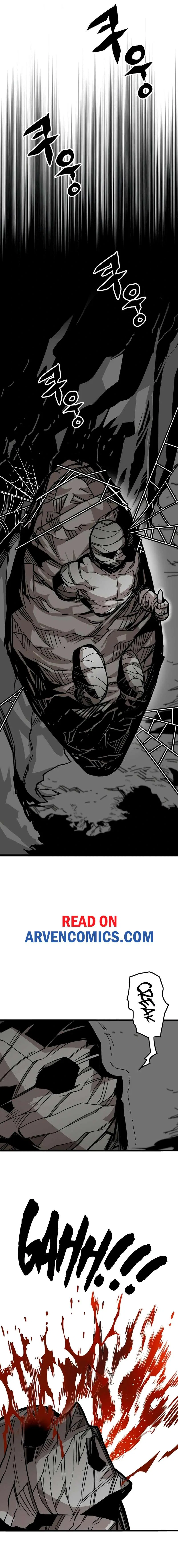 Troll Trap Chapter 225 – Page 22