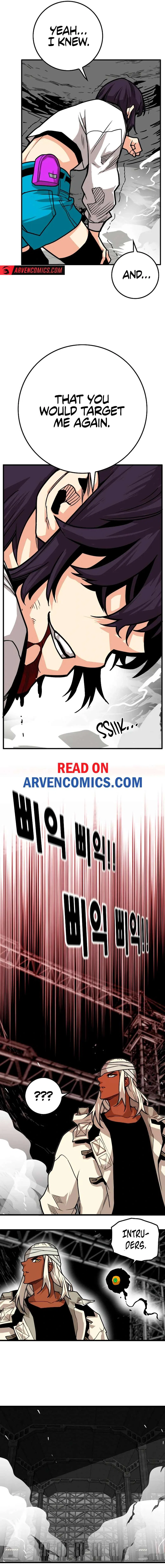 Troll Trap Chapter 224 – Page 10