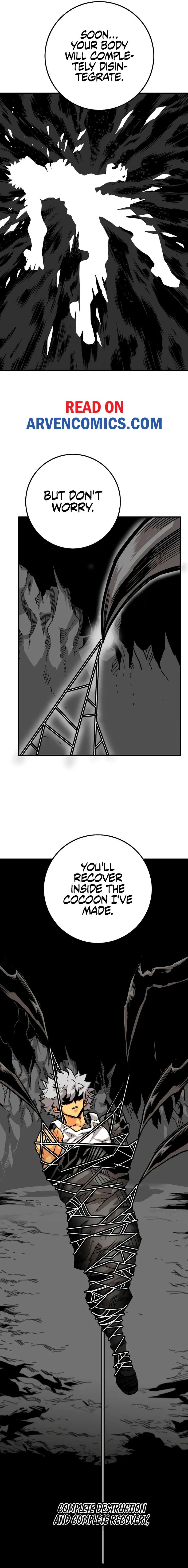 Troll Trap Chapter 223 – Page 4
