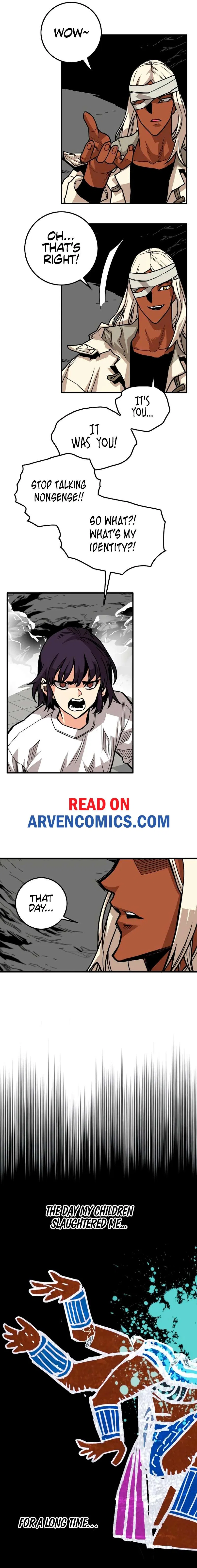 Troll Trap Chapter 223 – Page 18