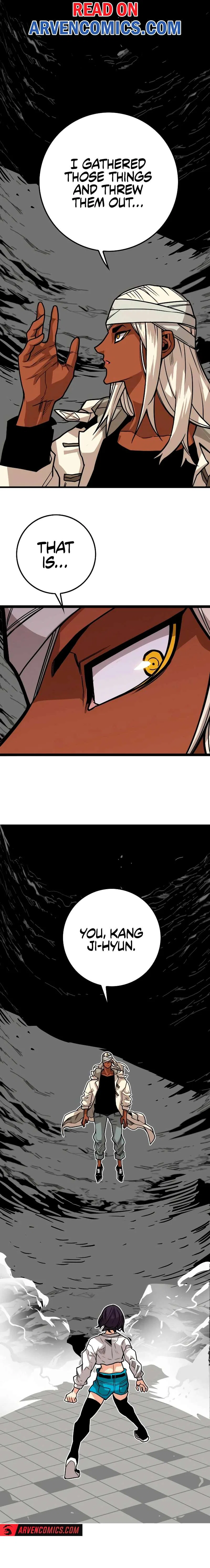 Troll Trap Chapter 223 – Page 22