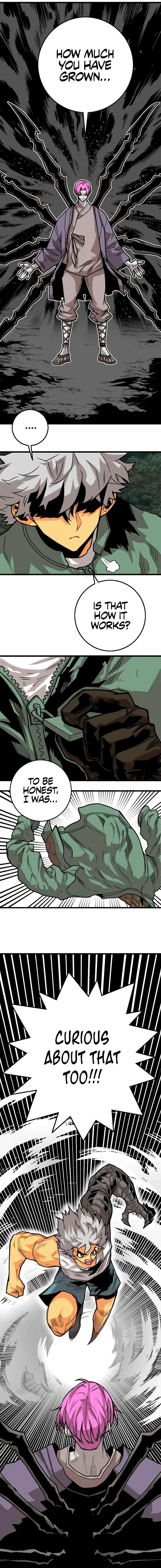 Troll Trap Chapter 222 – Page 7