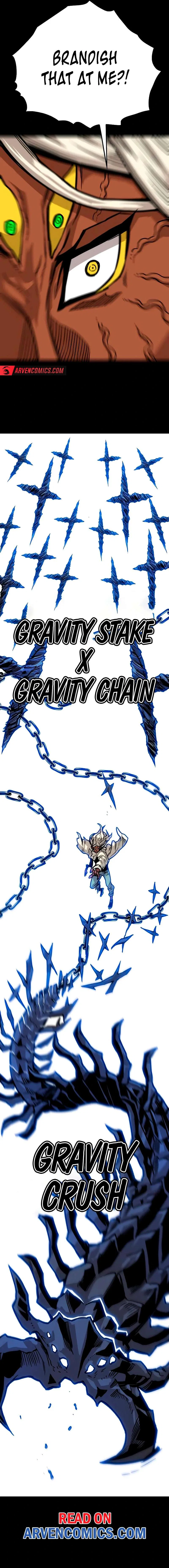 Troll Trap Chapter 219 – Page 4