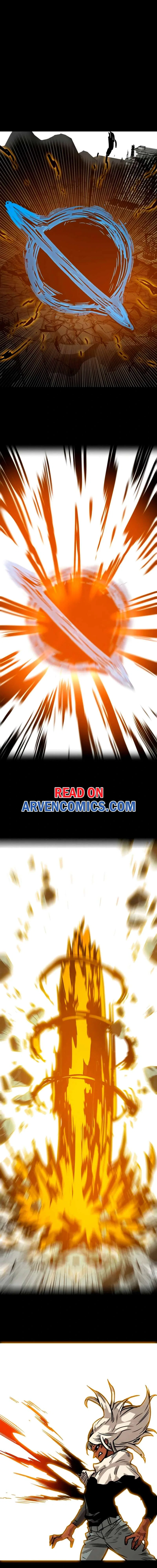 Troll Trap Chapter 219 – Page 17