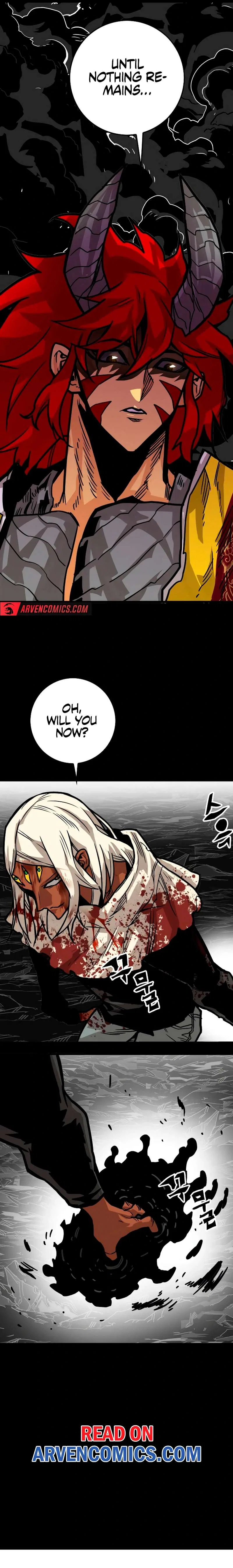 Troll Trap Chapter 219 – Page 19