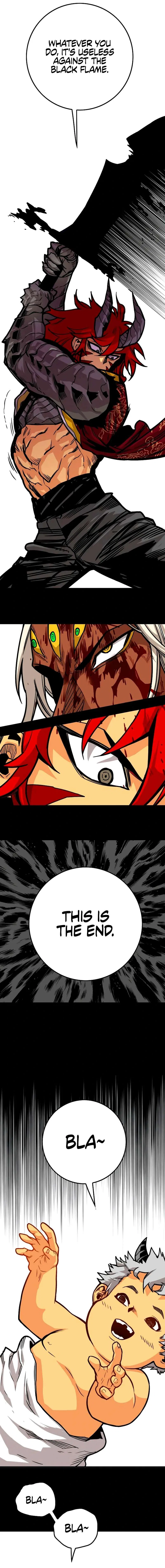 Troll Trap Chapter 219 – Page 20