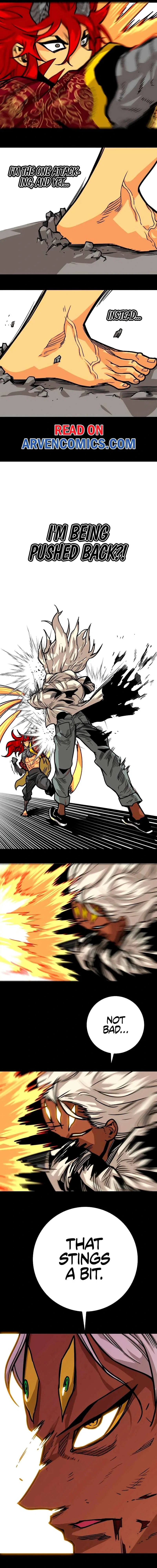 Troll Trap Chapter 218 – Page 5