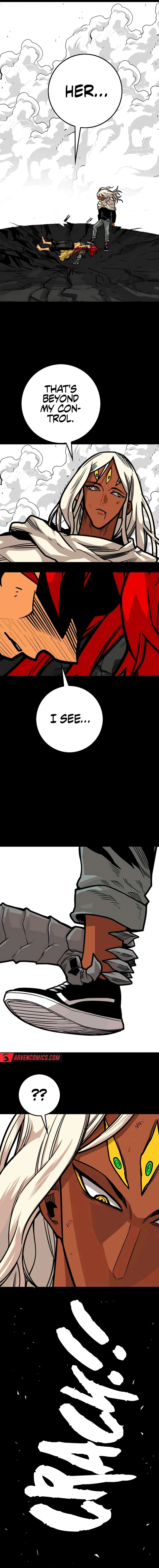 Troll Trap Chapter 218 – Page 14