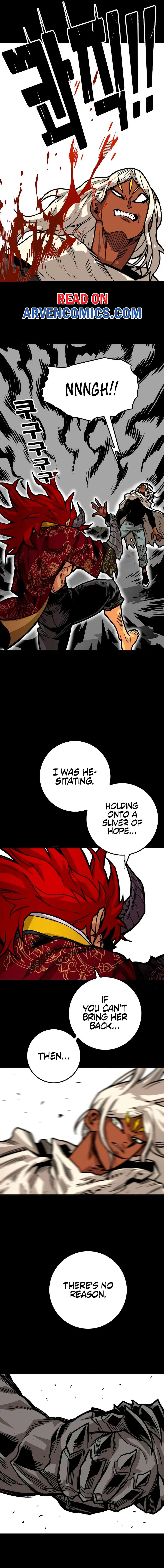 Troll Trap Chapter 218 – Page 17