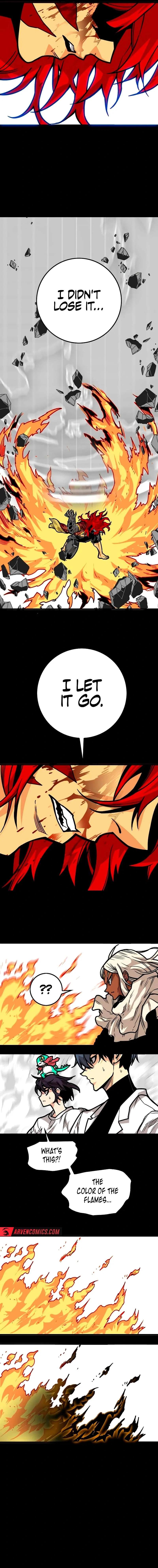Troll Trap Chapter 218 – Page 21