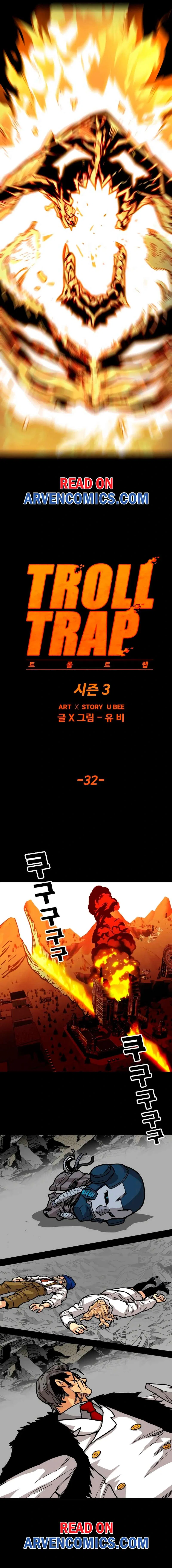 Troll Trap Chapter 217 – Page 4