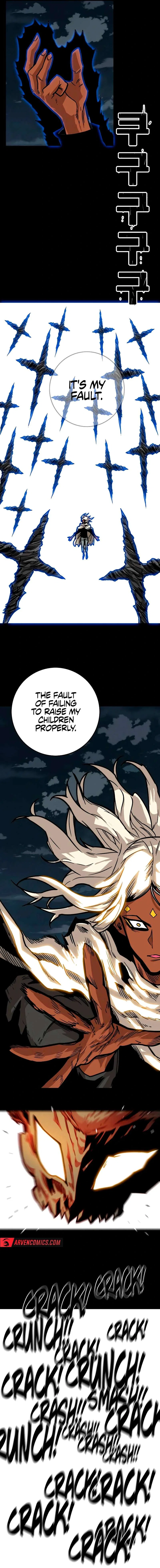 Troll Trap Chapter 217 – Page 16