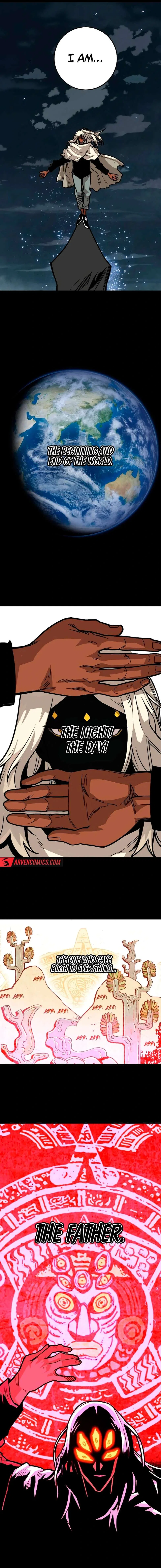 Troll Trap Chapter 217 – Page 18