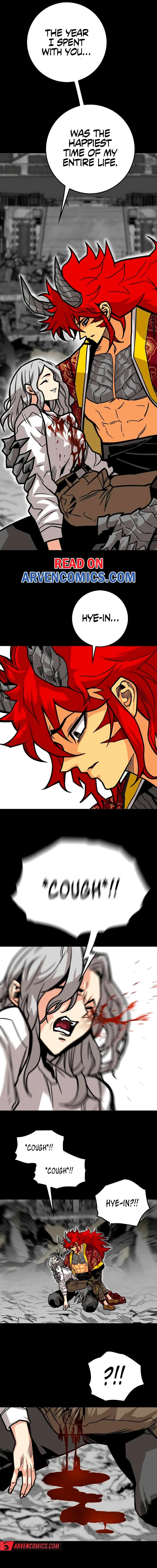 Troll Trap Chapter 216 – Page 4
