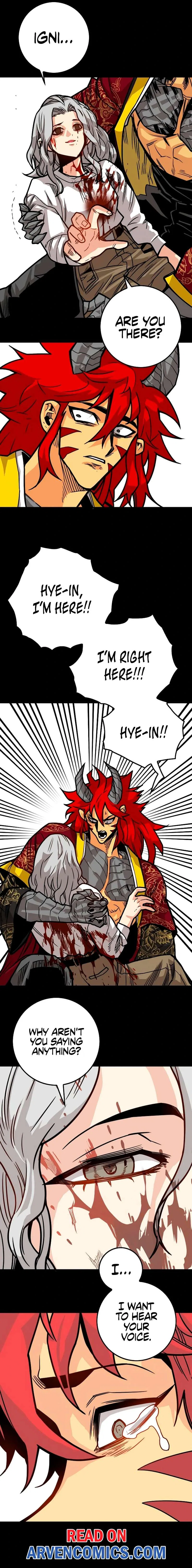 Troll Trap Chapter 216 – Page 6