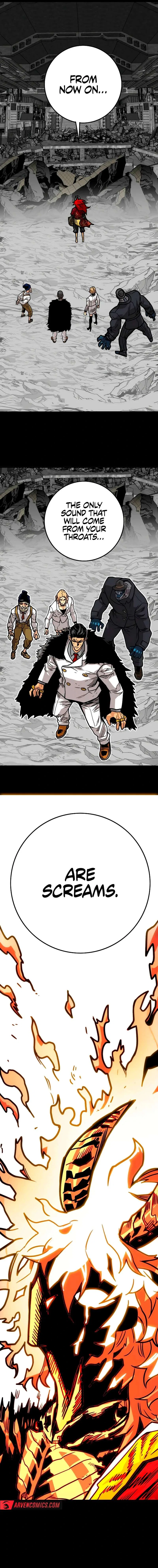 Troll Trap Chapter 216 – Page 12
