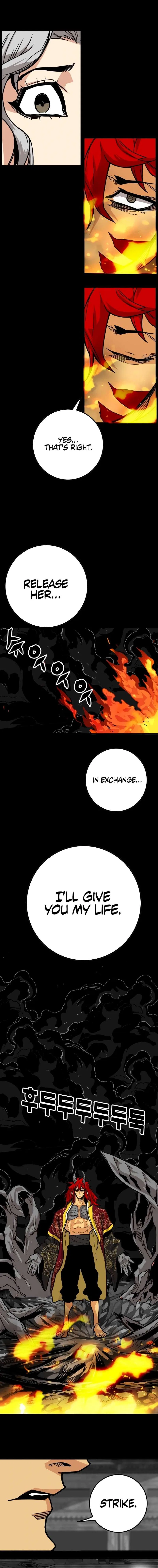 Troll Trap Chapter 215 – Page 19