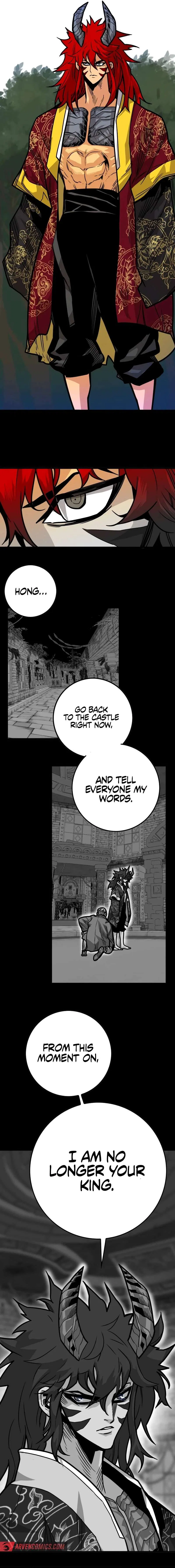Troll Trap Chapter 214 – Page 11