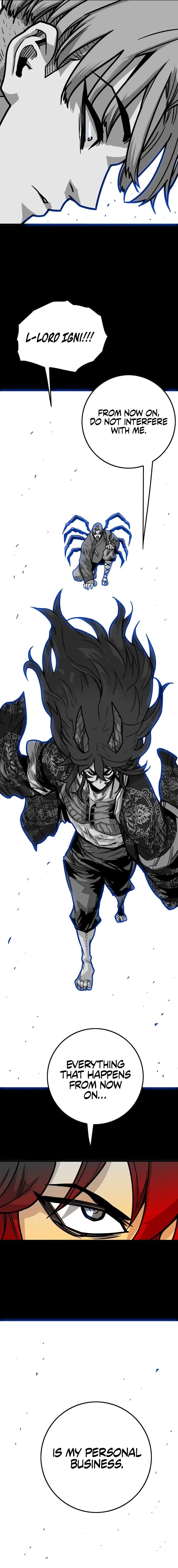Troll Trap Chapter 214 – Page 12
