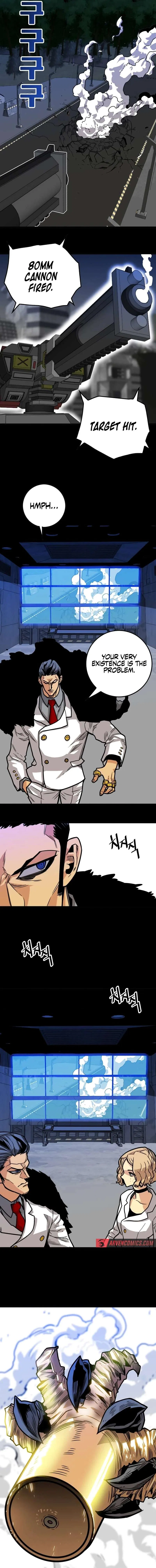 Troll Trap Chapter 214 – Page 15