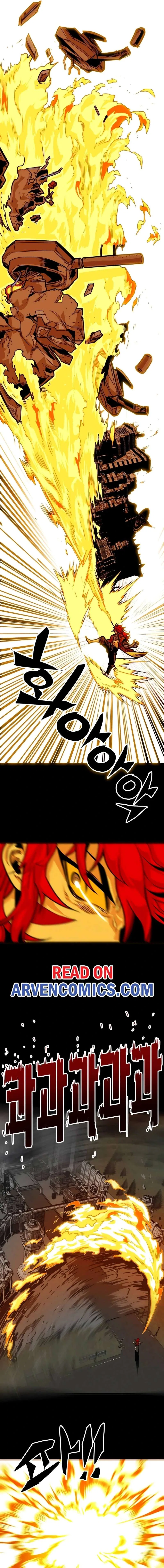 Troll Trap Chapter 214 – Page 19