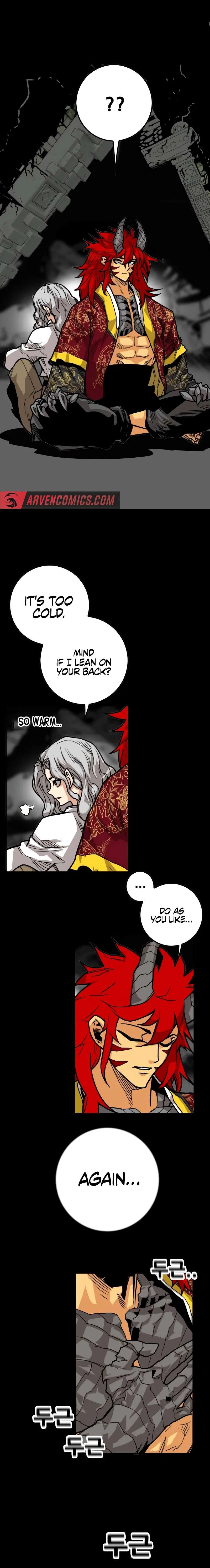 Troll Trap Chapter 213 – Page 7