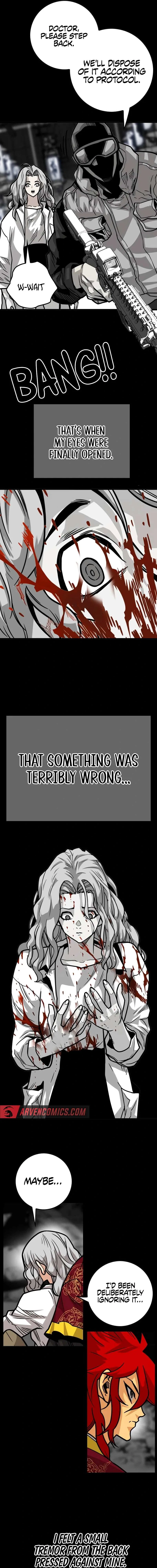 Troll Trap Chapter 213 – Page 11
