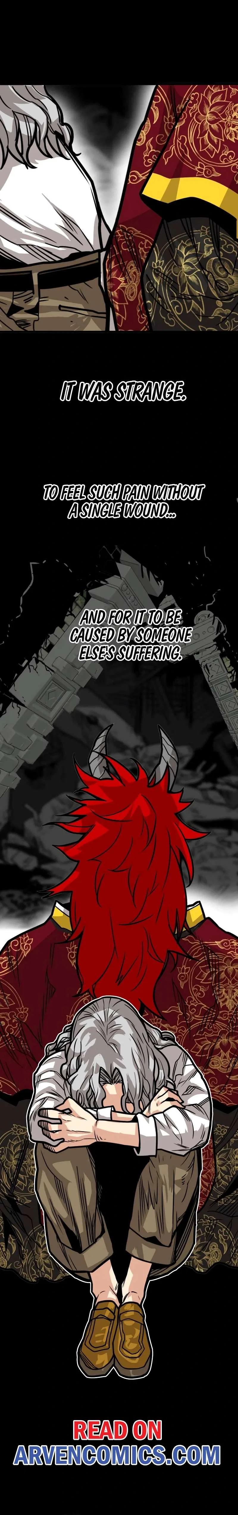 Troll Trap Chapter 213 – Page 12