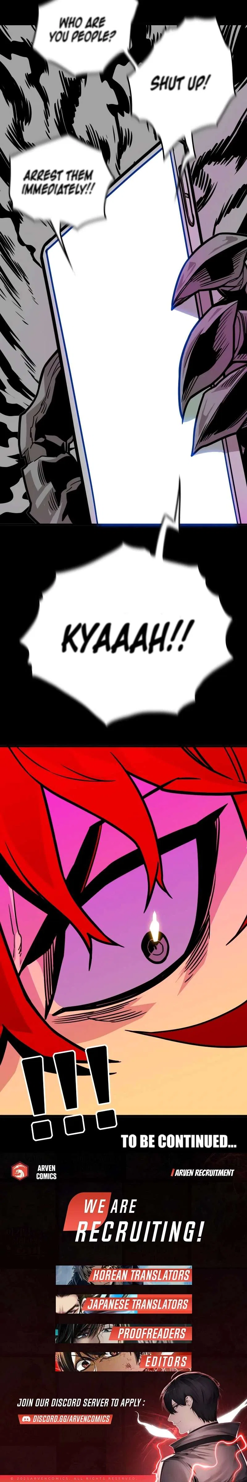 Troll Trap Chapter 213 – Page 23