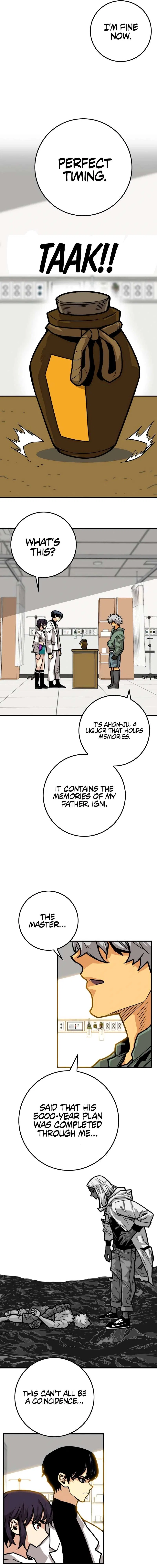 Troll Trap Chapter 212 – Page 2