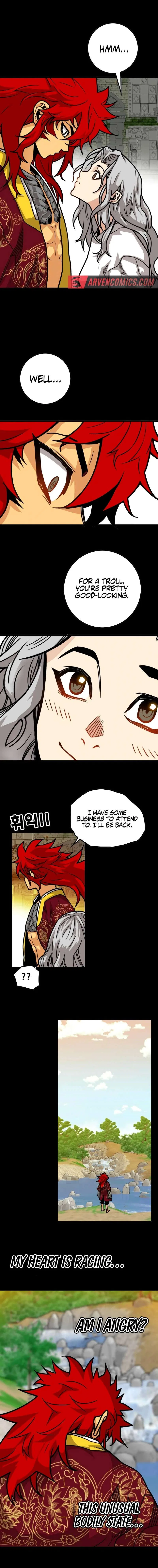 Troll Trap Chapter 212 – Page 15