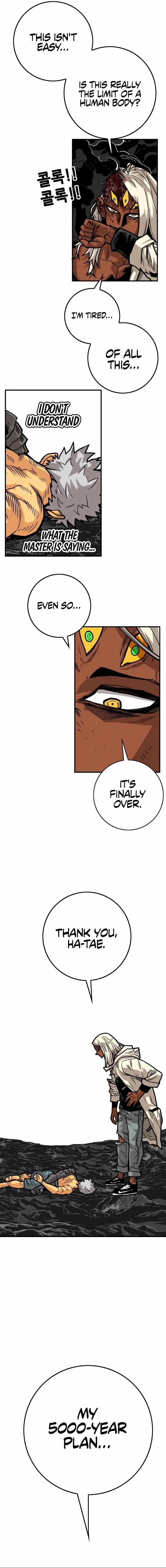 Troll Trap Chapter 211 – Page 6