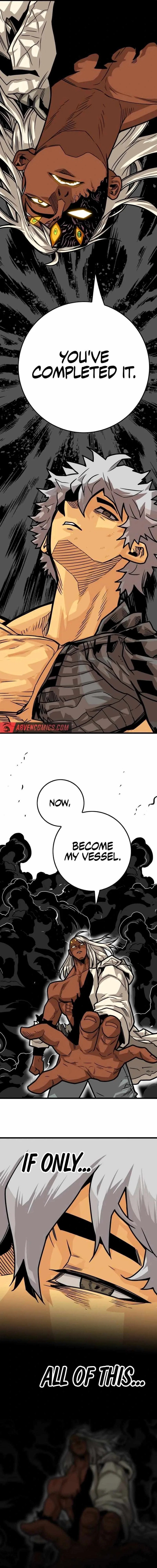 Troll Trap Chapter 211 – Page 7