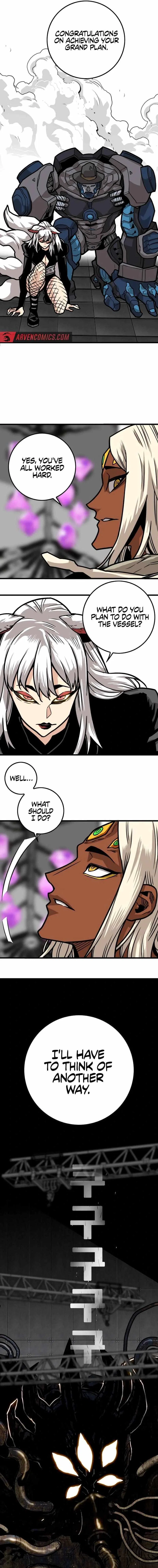 Troll Trap Chapter 211 – Page 22