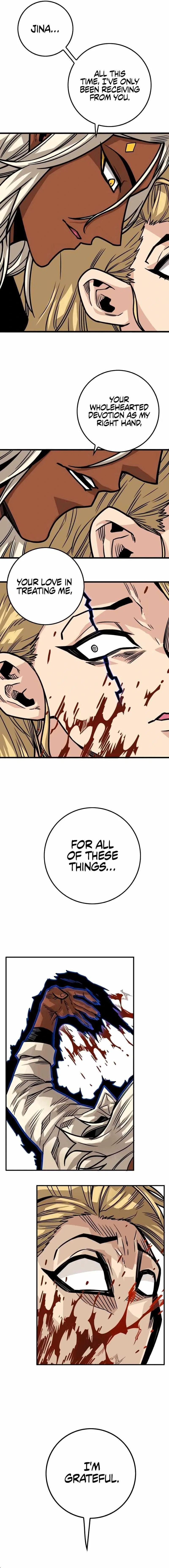 Troll Trap Chapter 210 – Page 2