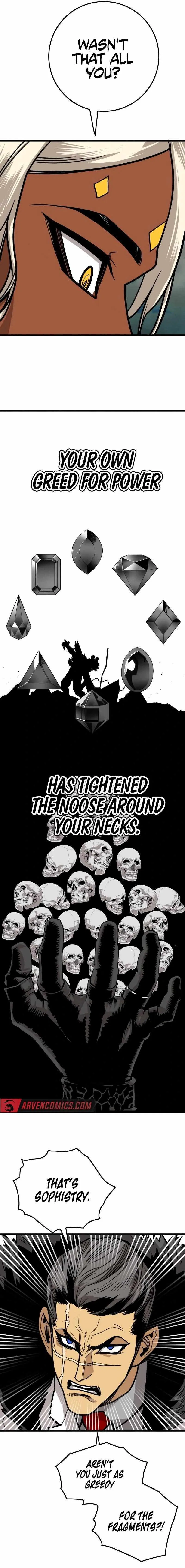Troll Trap Chapter 210 – Page 8