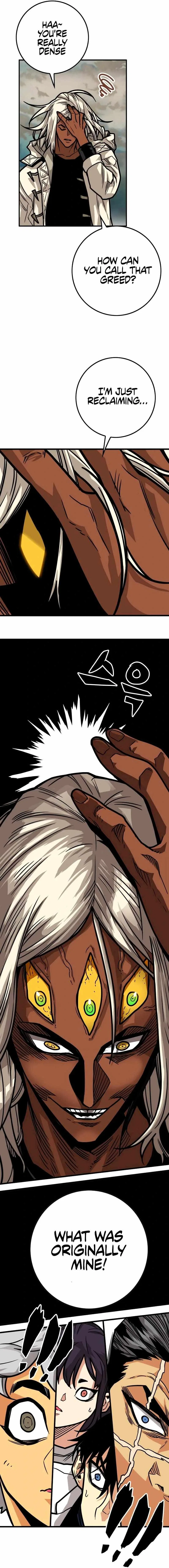 Troll Trap Chapter 210 – Page 9