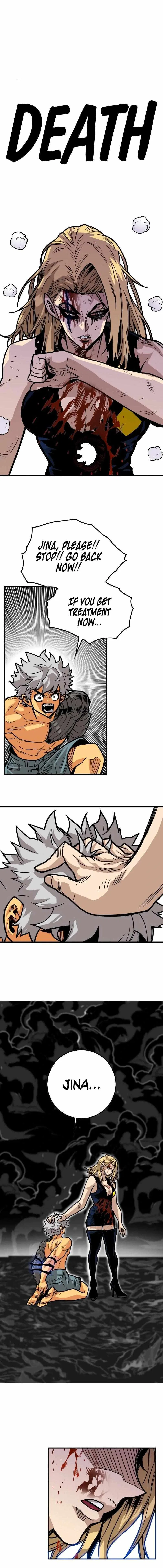 Troll Trap Chapter 210 – Page 18
