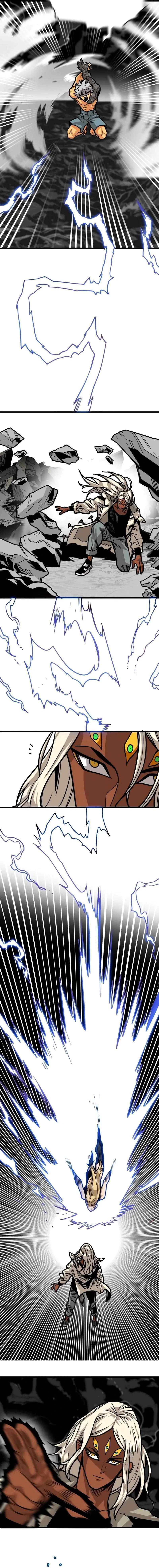 Troll Trap Chapter 210 – Page 20