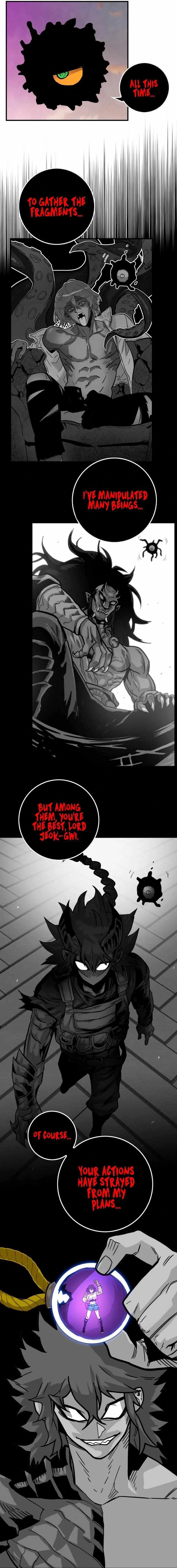 Troll Trap Chapter 209 – Page 4