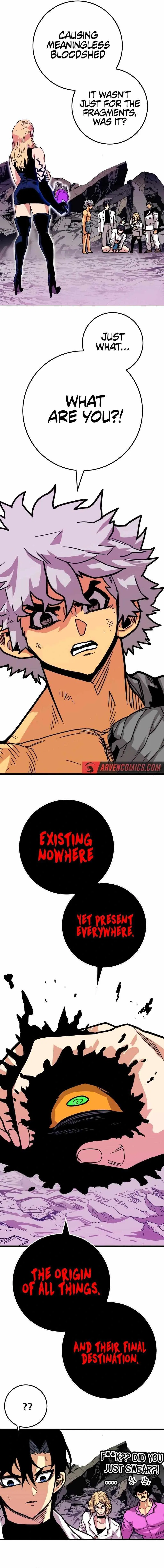 Troll Trap Chapter 209 – Page 16